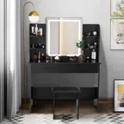 Eleganz Vanity furniture liqana