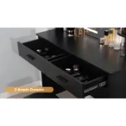 Eleganz Vanity furniture liqana