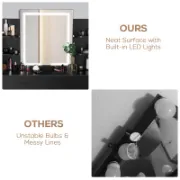 Eleganz Vanity furniture liqana