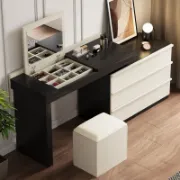 Lustra Table furniture liqana