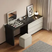 Lustra Table furniture liqana