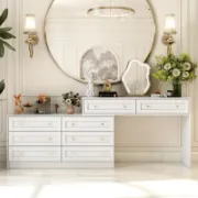 Luster Vanity furniture liqana