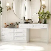 Luster Vanity furniture liqana