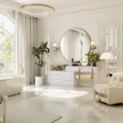 Luster Vanity furniture liqana