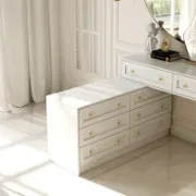 Luster Vanity furniture liqana