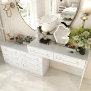 Luster Vanity furniture liqana