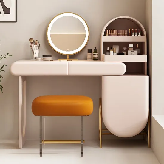 Lumi Vanity furniture liqana