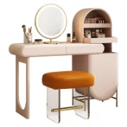 Lumi Vanity furniture liqana