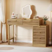 Eshraqa Vanity furniture liqana