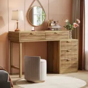 Eshraqa Vanity furniture liqana