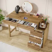 Eshraqa Vanity furniture liqana