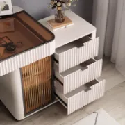 Liliana Desk & Vanity furniture liqana