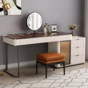 Liliana Desk & Vanity furniture liqana