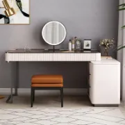 Liliana Desk & Vanity furniture liqana
