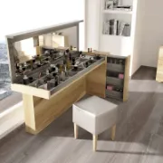 Glow Vanity furniture liqana