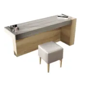 Glow Vanity furniture liqana