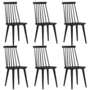 Nira Chair furniture liqana