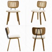 Elva Chair furniture liqana