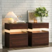 Nightstands Set