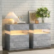 Nightstands Set