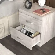 Loren Nightstand furniture liqana