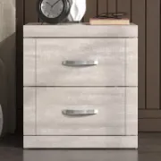 Loren Nightstand furniture liqana