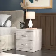 Loren Nightstand furniture liqana