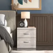 Loren Nightstand furniture liqana