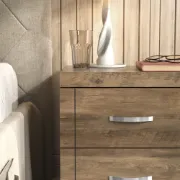 Loren Nightstand furniture liqana