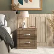 Loren Nightstand furniture liqana