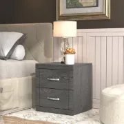 Loren Nightstand furniture liqana