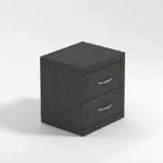 Loren Nightstand furniture liqana
