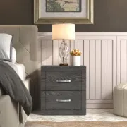 Loren Nightstand furniture liqana