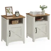 Nightstand (Set of 2)