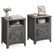 Nightstand (Set of 2)
