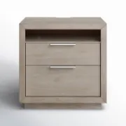 Link Nightstand furniture liqana