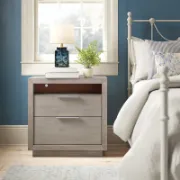Link Nightstand furniture liqana