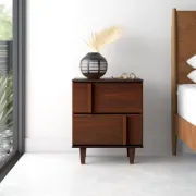 Nara Nightstand furniture liqana