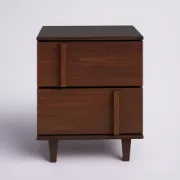 Nara Nightstand furniture liqana