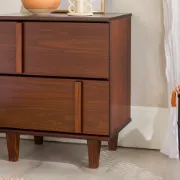 Nara Nightstand furniture liqana