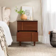 Nara Nightstand furniture liqana