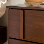 Nara Nightstand furniture liqana