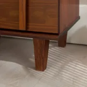 Nara Nightstand furniture liqana