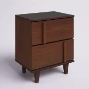 Nara Nightstand furniture liqana
