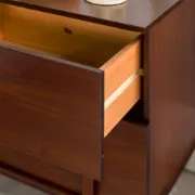 Nara Nightstand furniture liqana