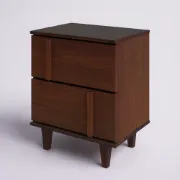 Nara Nightstand furniture liqana