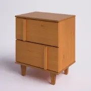 Nara Nightstand furniture liqana