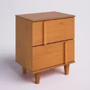 Nara Nightstand furniture liqana