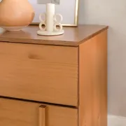 Nara Nightstand furniture liqana