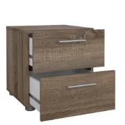 Orianna Nightstand furniture liqana